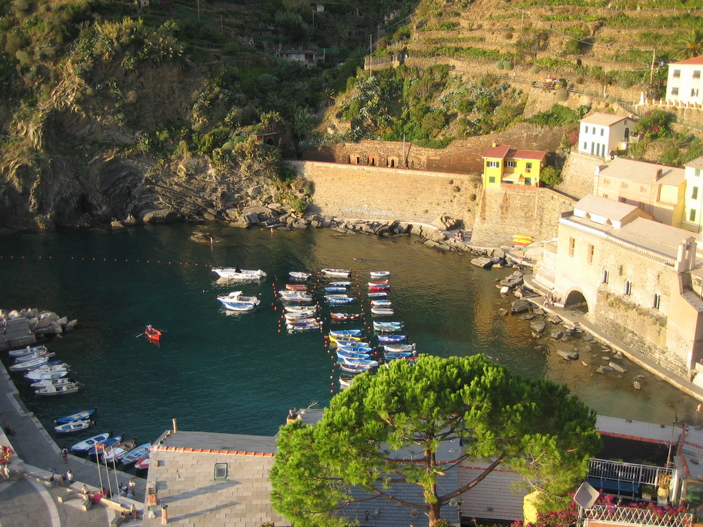 Vernazza